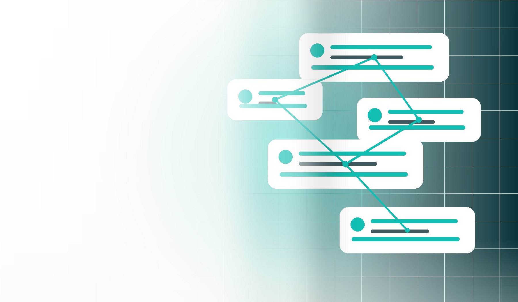 Energy and utilities operations workflow dashboard